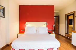 Indiana Boutique Hotel