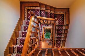 Indiana Boutique Hotel