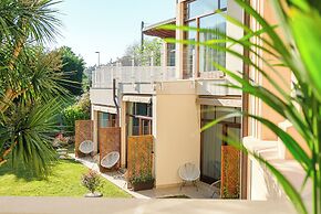 Indiana Boutique Hotel