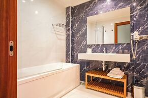 Indiana Boutique Hotel