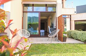 Indiana Boutique Hotel