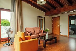 Indiana Boutique Hotel