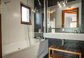 Indiana Boutique Hotel