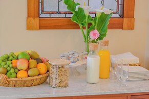 Indiana Boutique Hotel