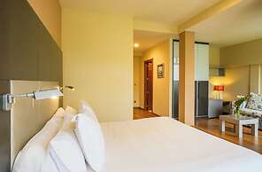 Indiana Boutique Hotel