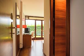 Indiana Boutique Hotel