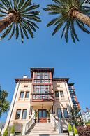 Indiana Boutique Hotel