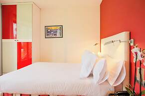 Indiana Boutique Hotel