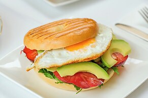 Indiana Boutique Hotel