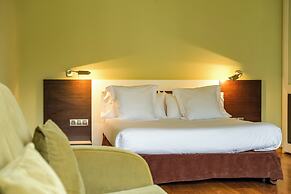 Indiana Boutique Hotel