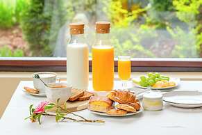 Indiana Boutique Hotel