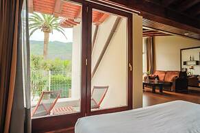 Indiana Boutique Hotel