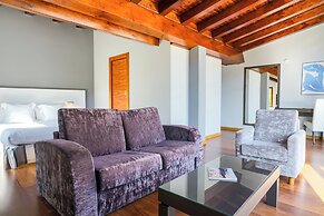 Indiana Boutique Hotel