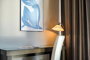 Indiana Boutique Hotel