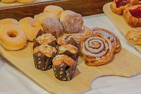 Indiana Boutique Hotel