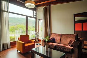 Indiana Boutique Hotel