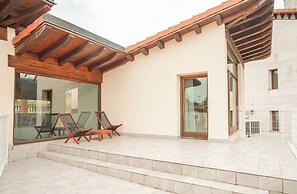 Indiana Boutique Hotel