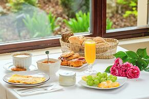 Indiana Boutique Hotel