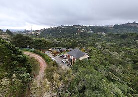 Pousada Chalés da Mantiqueira