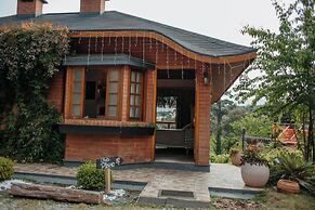 Pousada Chalés da Mantiqueira