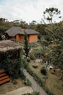 Pousada Chalés da Mantiqueira