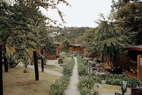 Pousada Chalés da Mantiqueira