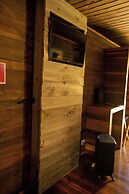 Pousada Chalés da Mantiqueira