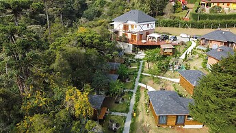 Pousada Chalés da Mantiqueira
