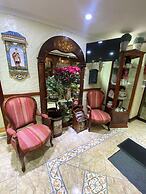 HOTEL CIUDAD DE VITORIA