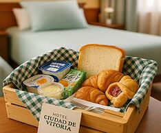 HOTEL CIUDAD DE VITORIA