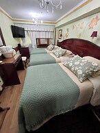 HOTEL CIUDAD DE VITORIA