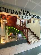 HOTEL CIUDAD DE VITORIA