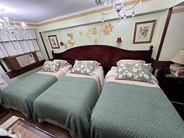 HOTEL CIUDAD DE VITORIA