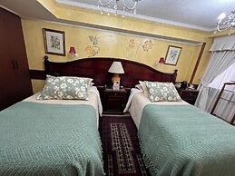 HOTEL CIUDAD DE VITORIA