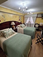 HOTEL CIUDAD DE VITORIA