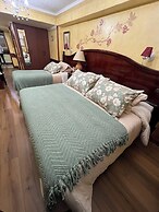 HOTEL CIUDAD DE VITORIA