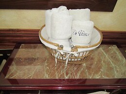 HOTEL CIUDAD DE VITORIA