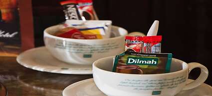 HOTEL CIUDAD DE VITORIA