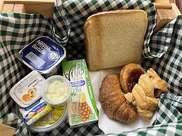 HOTEL CIUDAD DE VITORIA