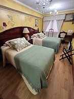 HOTEL CIUDAD DE VITORIA