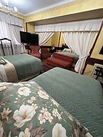 HOTEL CIUDAD DE VITORIA