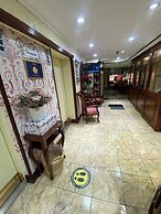 HOTEL CIUDAD DE VITORIA