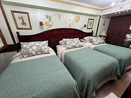 HOTEL CIUDAD DE VITORIA