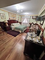 HOTEL CIUDAD DE VITORIA