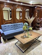 HOTEL CIUDAD DE VITORIA