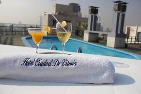 HOTEL CIUDAD DE VITORIA