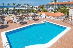 Lovely 1 Bedroom Apartment Costa Adeje