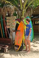 Kibayo Lagoon Villa With Palm Tree Garden Lagoon