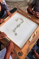 Kibayo Lagoon Villa With Palm Tree Garden Lagoon