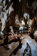 Kibayo Lagoon Villa With Palm Tree Garden Lagoon